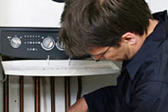 boiler repair Dunton Green