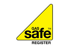gas safe companies Dunton Green